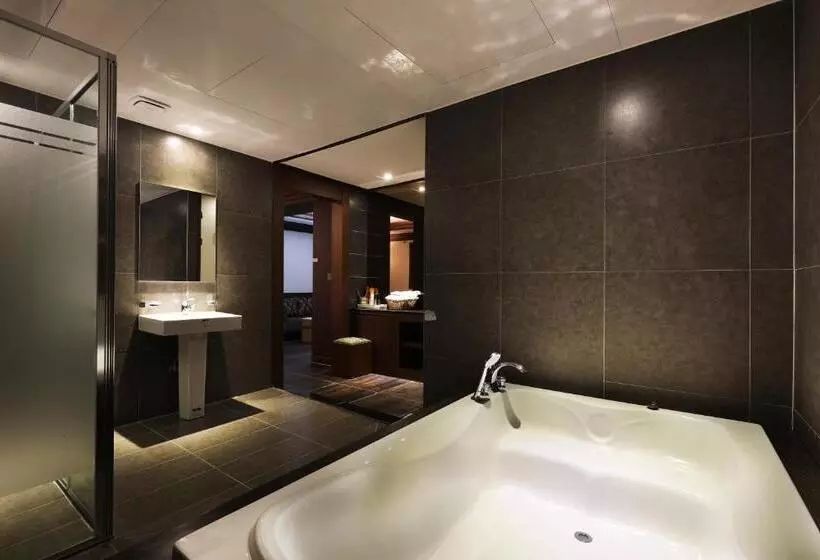 Отель Bucheon Sr