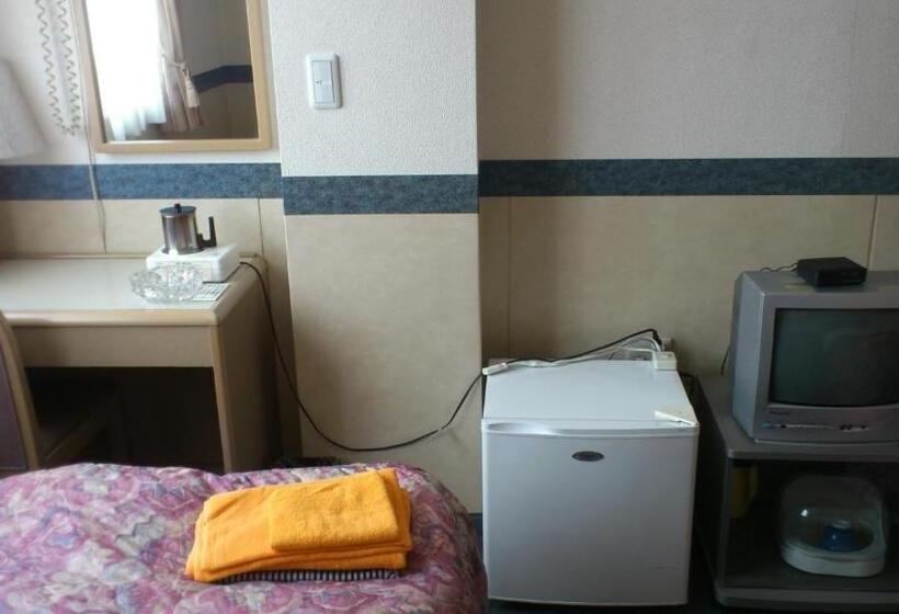 Business Hotel Motonakano