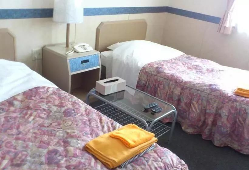 Business Hotel Motonakano