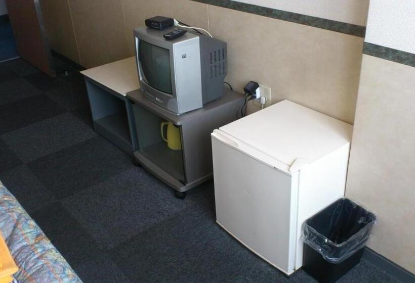 Business Hotel Motonakano