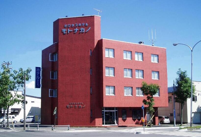Business Hotel Motonakano