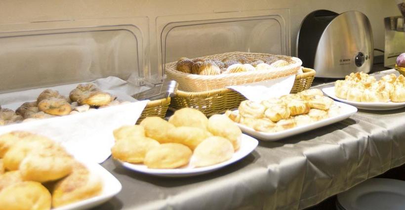 ホテル Comfort Nsk