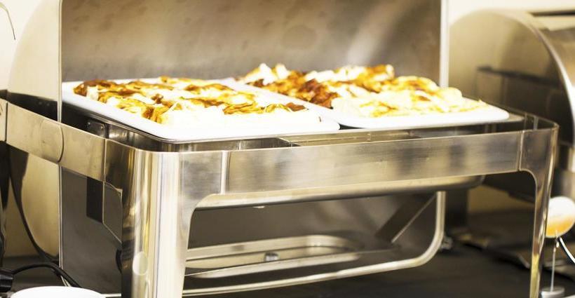 ホテル Comfort Nsk