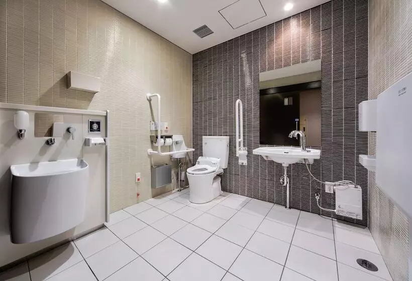 Daiwa Roynet Hotel Chiba Ekimae