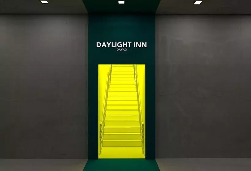 Hotel The Daylight Inn Davao