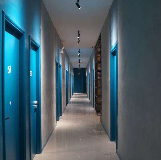 酒店 The Daylight Inn Davao