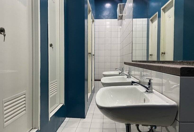 酒店 The Daylight Inn Davao