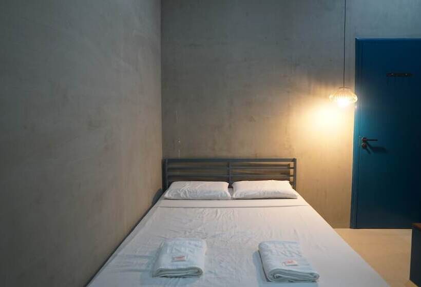 酒店 The Daylight Inn Davao