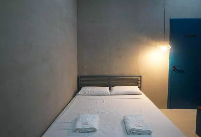 Hotel The Daylight Inn Davao