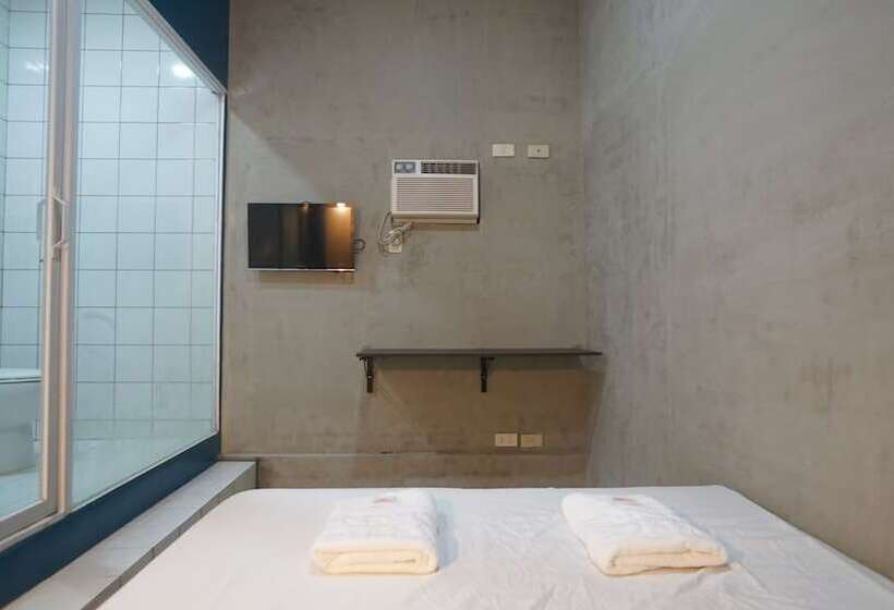 酒店 The Daylight Inn Davao