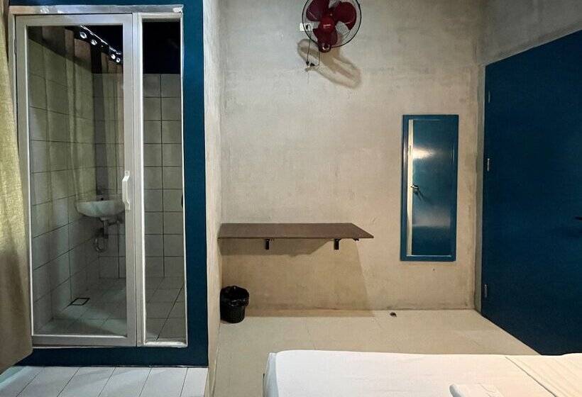 酒店 The Daylight Inn Davao