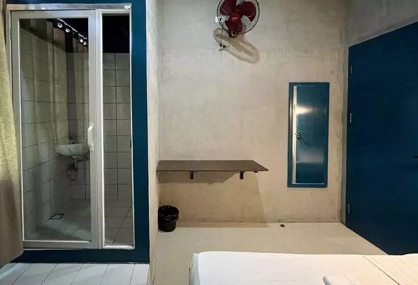 Hotel The Daylight Inn Davao