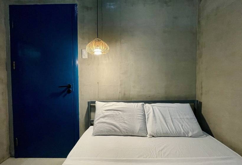 酒店 The Daylight Inn Davao