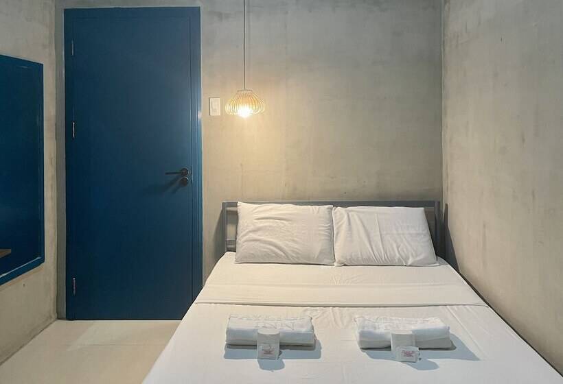 酒店 The Daylight Inn Davao