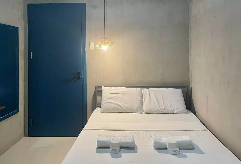 Hotel The Daylight Inn Davao