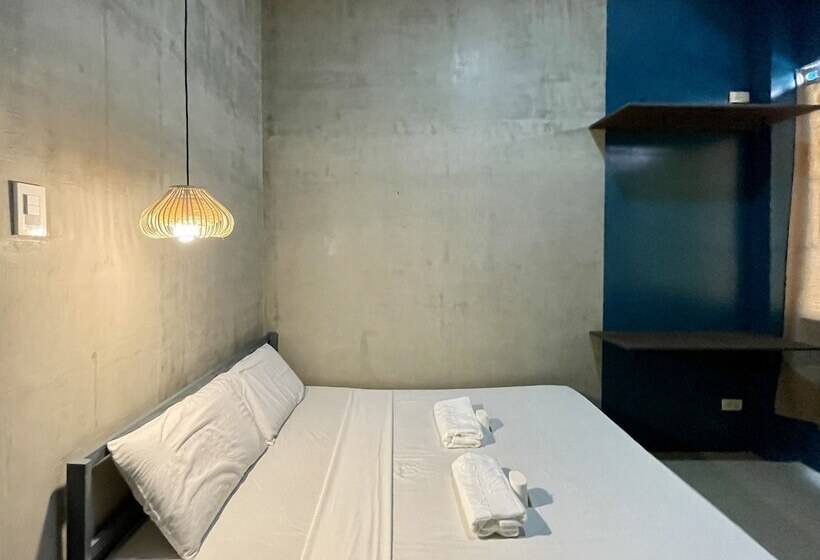 酒店 The Daylight Inn Davao