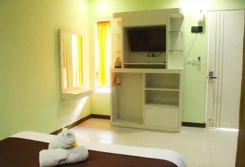 Hotel Dedy Beach Inn