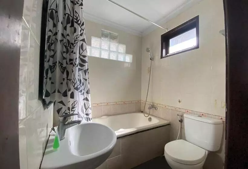 Hotel Dedy Beach Inn