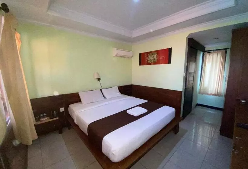Hotel Dedy Beach Inn