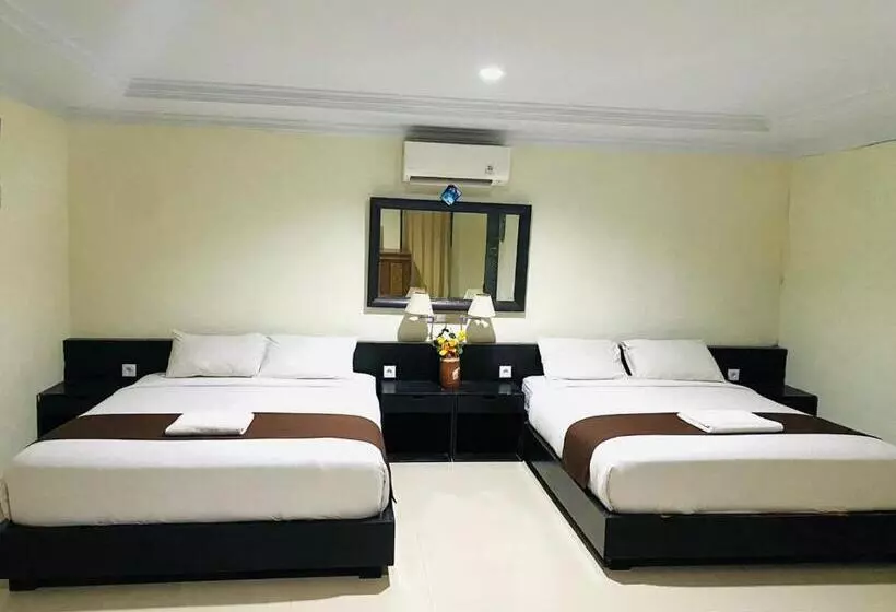 Hotel Dedy Beach Inn