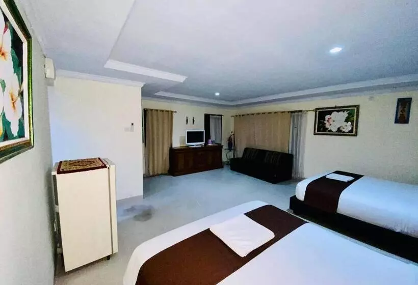 Hotel Dedy Beach Inn