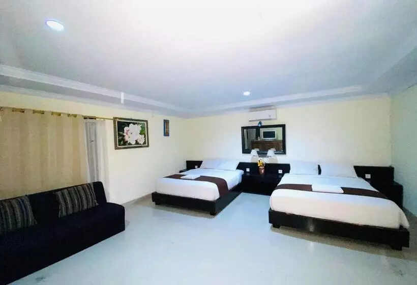 Hotel Dedy Beach Inn