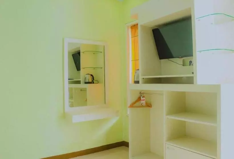 Hotel Dedy Beach Inn