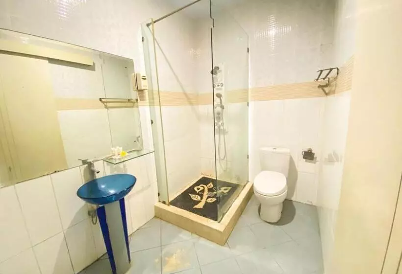 Hotel Dedy Beach Inn