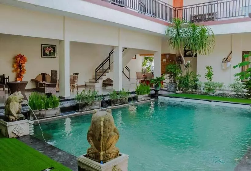 Hotel Dedy Beach Inn