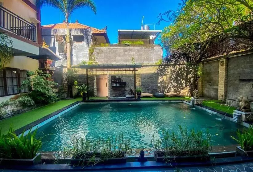 Hotel Dedy Beach Inn