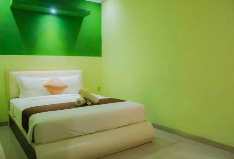 Hotel Dedy Beach Inn