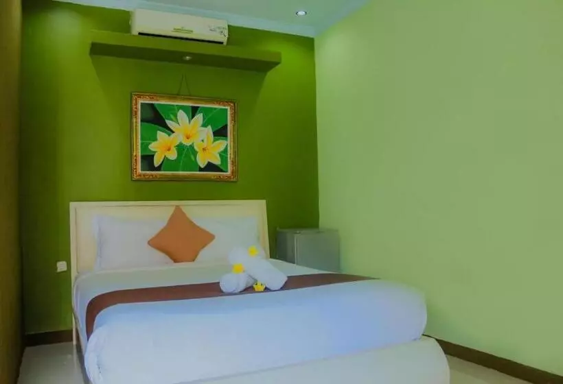 Hotel Dedy Beach Inn