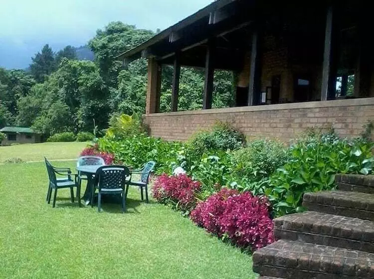 هتل Eden Lodge Vumba