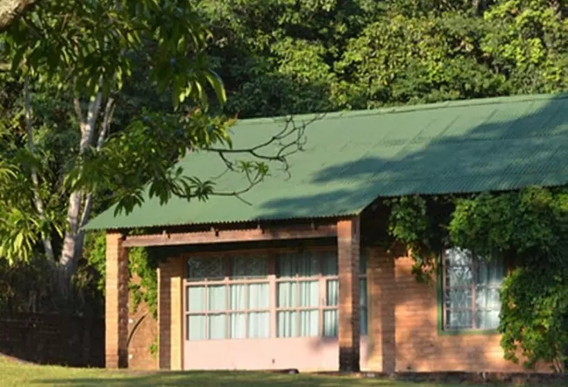 هتل Eden Lodge Vumba