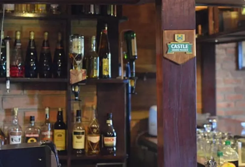 هتل Eden Lodge Vumba