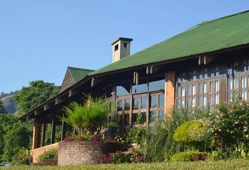 هتل Eden Lodge Vumba