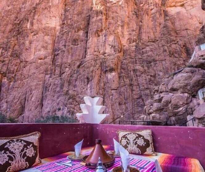 בית מלון כפרי Etoile Des Gorges