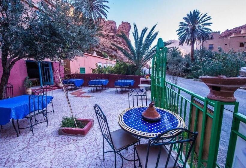 בית מלון כפרי Etoile Des Gorges