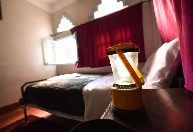 בית מלון כפרי Etoile Des Gorges