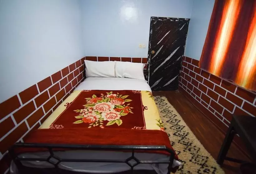 בית מלון כפרי Etoile Des Gorges