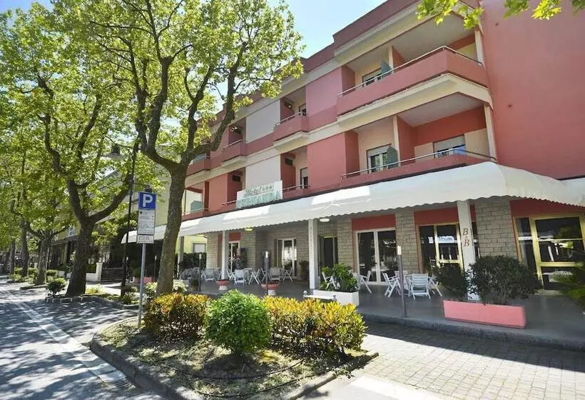 Hôtel Fernanda