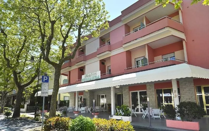 Hôtel Fernanda