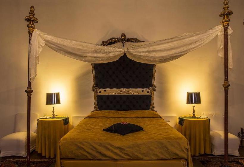 فندق Castello Del Capitano Delle Artiglierie