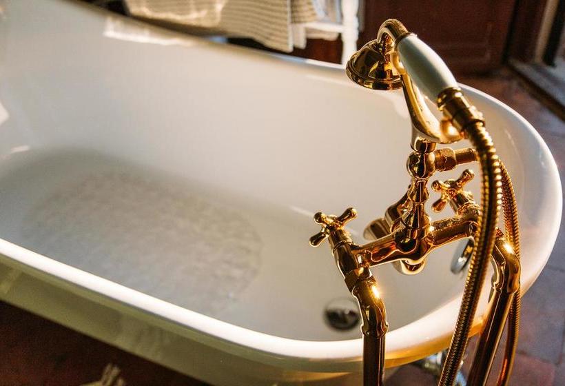 فندق Castello Del Capitano Delle Artiglierie