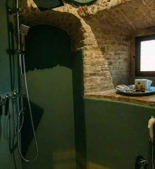 هتل Castello Del Capitano Delle Artiglierie