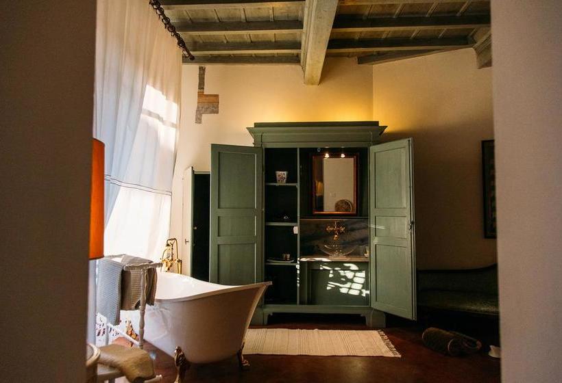 فندق Castello Del Capitano Delle Artiglierie