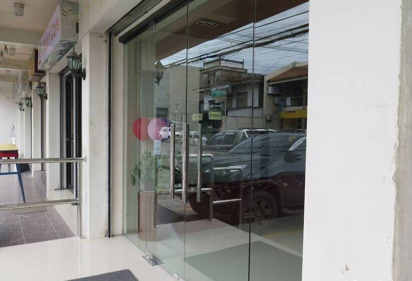 Отель La Anclar