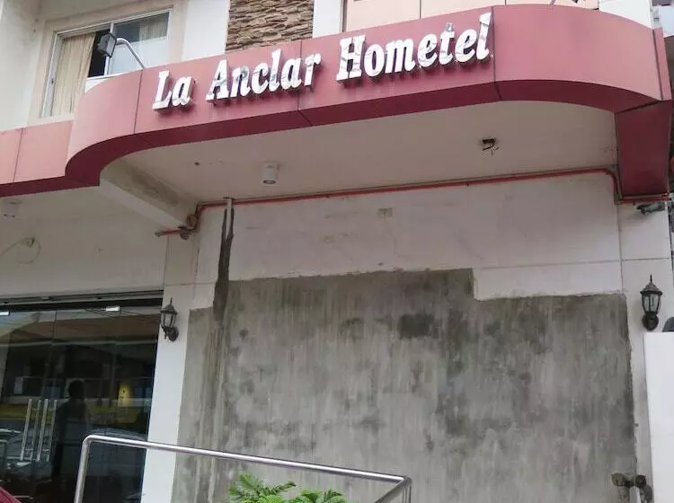 Hotel La Anclar