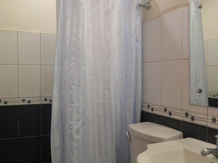 Отель La Anclar