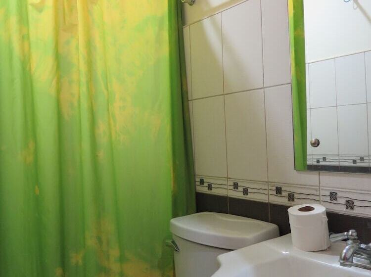 Отель La Anclar